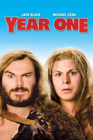 YEAR ONE