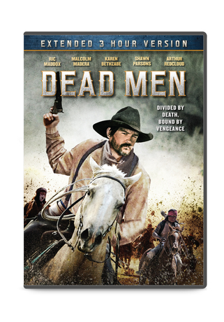DEAD MEN