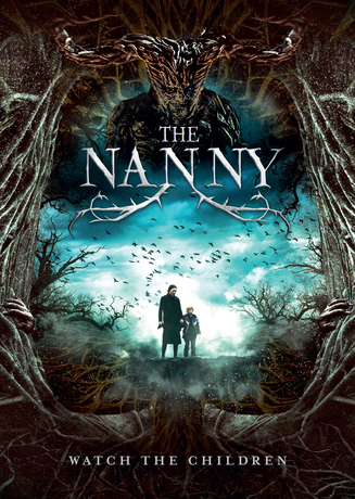 THE NANNY