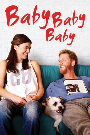 BABY, BABY, BABY