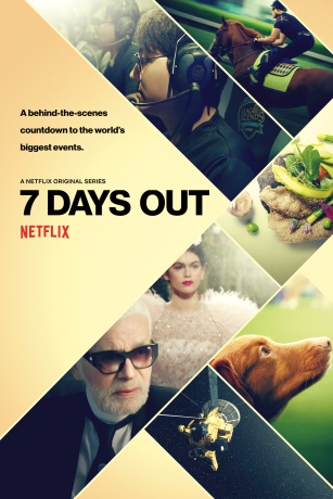 7 Days Out