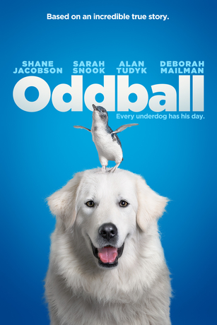 ODDBALL