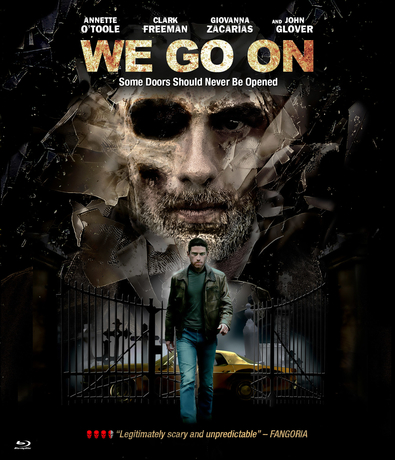 WE GO ON
