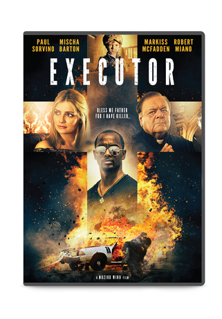 EXECUTOR
