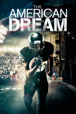 THE AMERICAN DREAM