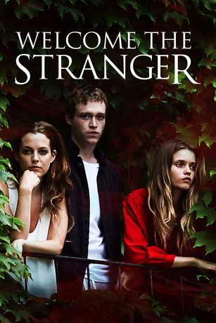 WELCOME THE STRANGER