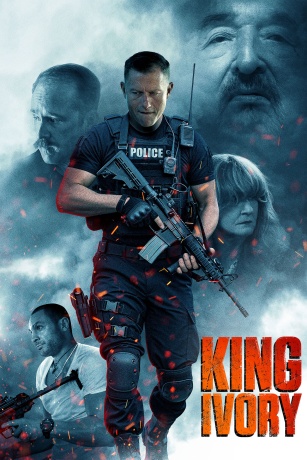King Ivory Onesheet