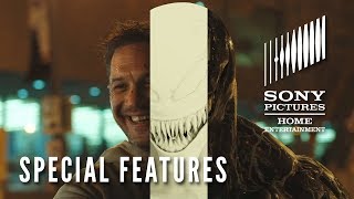 Video thumbnail for VENOM<br/>Special Features Clip