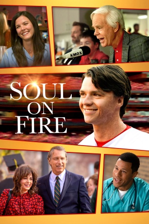 Soul on Fire