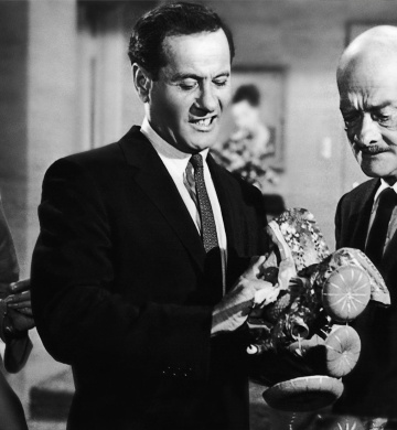 The Lineup (1958)