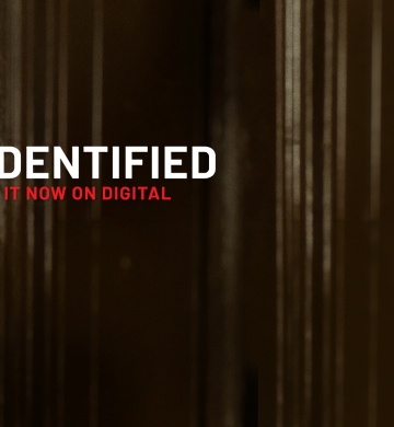 Unidentified. Get it now on digital.