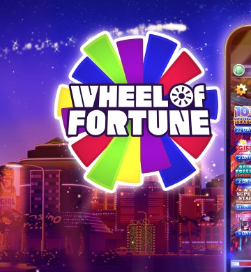 Wheel of Fortune Official Game