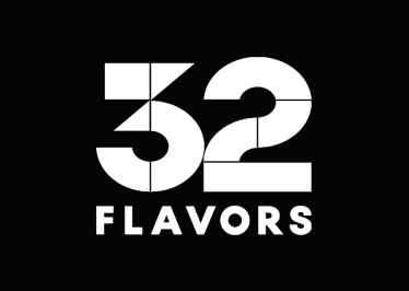 32 Flavors