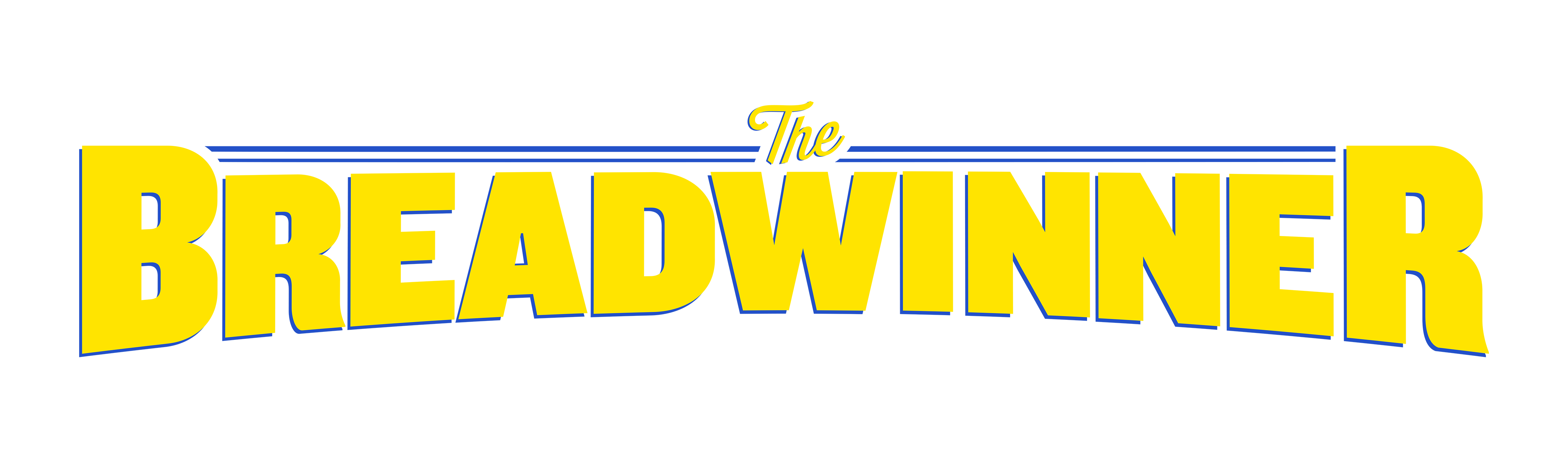 the breadwinners