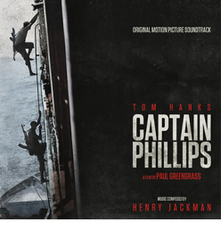 Captain Phillips (Original Motion Picture Soundtrack)