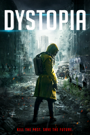 DYSTOPIA