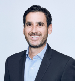 Jay Levine