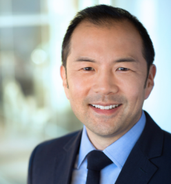 Peter Kang