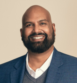 Rahul Purini