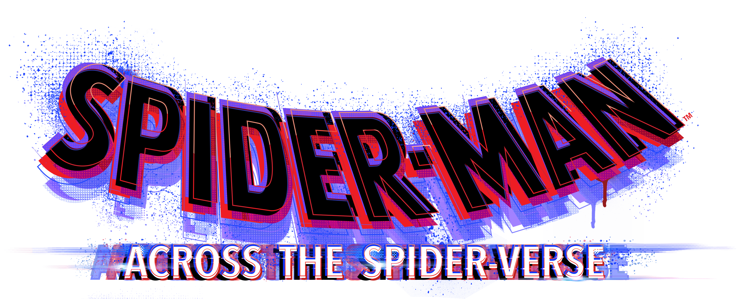 SPIDER-MAN<span class="trademark">&trade;</span>: ACROSS THE SPIDER-VERSE