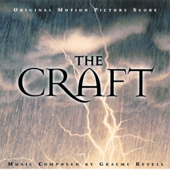 The Craft (Original Motion Picture Soundtrack)